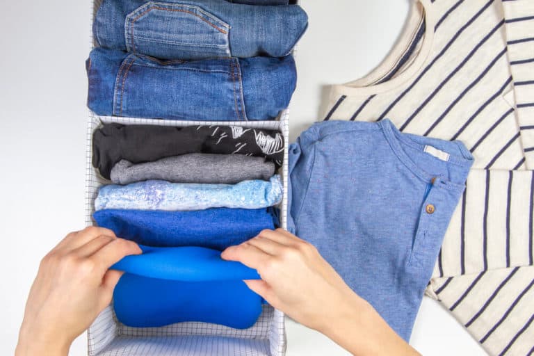 What Is The KonMari Method? Everything You Need To Know