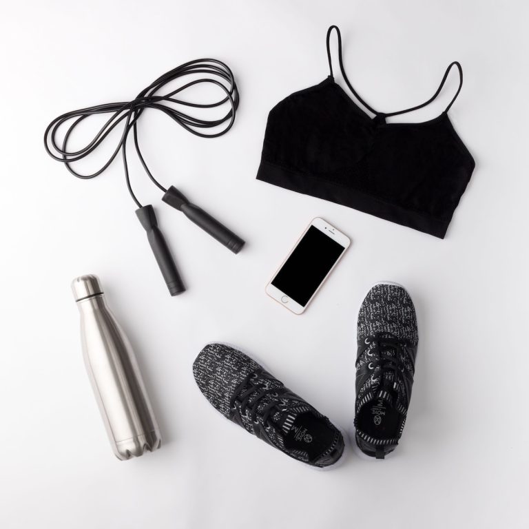 Top Minimalist Fitness Equipment for Home Workouts: Simplify Your Exercise Routine